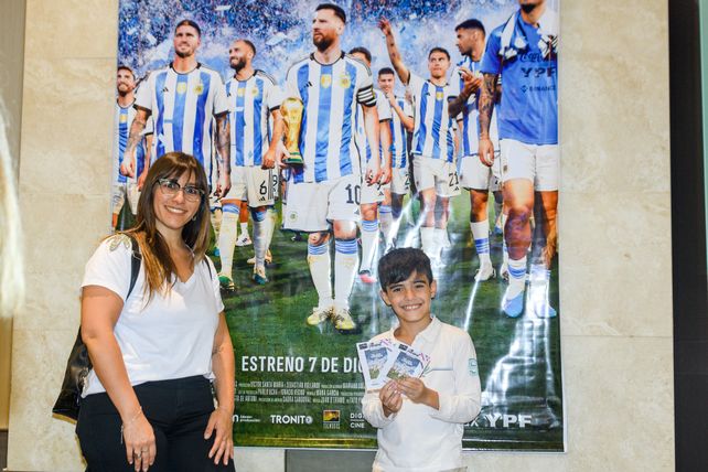 Julieta López y Bautista.