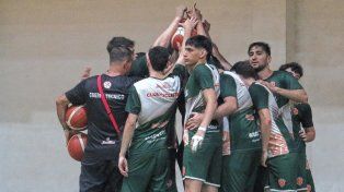 Ciclista arranca la serie de cuartos de final