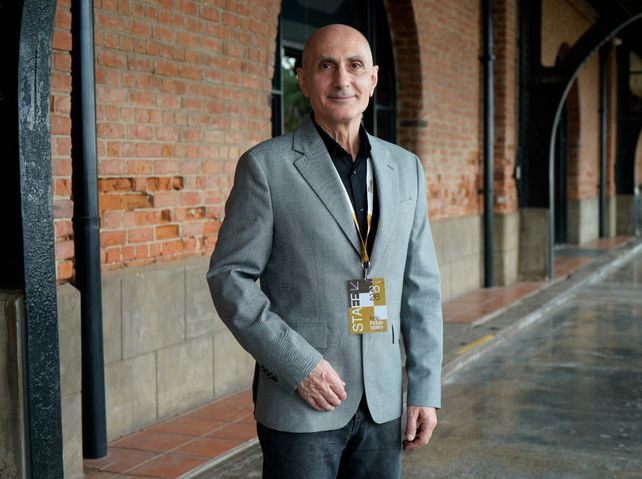 Horacio Asad es ingeniero industrial y director de Voss2000.