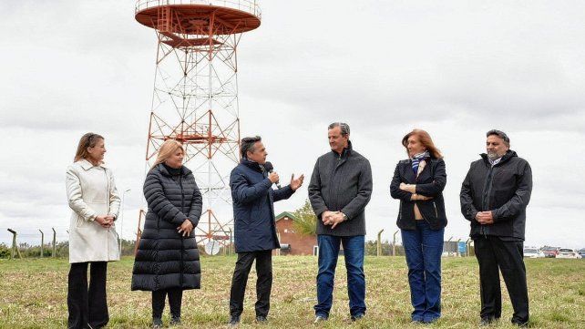 Paraná tendrá paradas de colectivos seguras y un nuevo radar