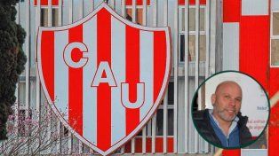 Valenti y las cuentas de Unión: La situación económica es tremendamente complicada