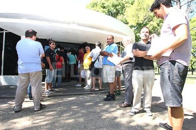 Carné de conducir: desde el lunes otorgan turnos para el examen práctico