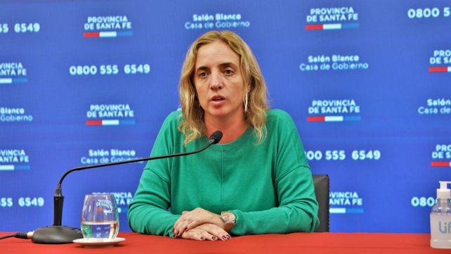 Esta enfermedad es altamente contagiosa, por eso hay que disminuir los contactos