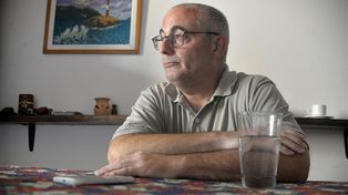 Se casa Pepe Dumoulin