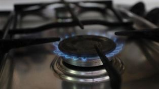 Cayó un 11,5 % la demanda de gas, agua y electricidad en Santa Fe