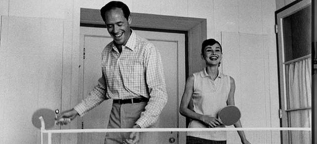 Muri&oacute; a los 90 a&ntilde;os Mel Ferrer, el h&eacute;roe de los ojos tristes