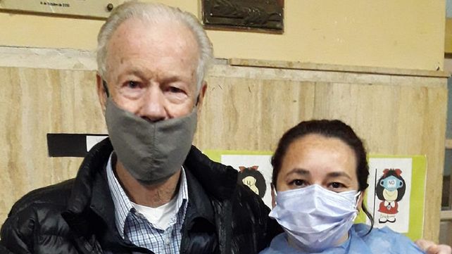 Falleció Elvio Bordet