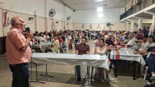 El pedido especial de Identidad Unionista a la CD de Unión