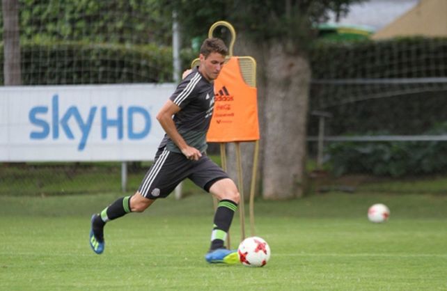 Santiago Gim&eacute;nez