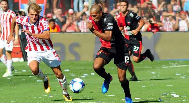 La gran incógnita pasa por la delantera