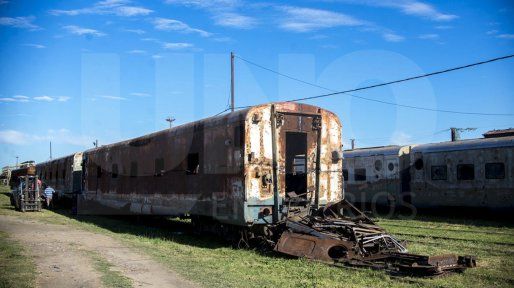 Paraná: hallaron a una mujer sin vida en el Ferrocarril