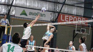 Villa Dora juega un partido clave pensando en los playoff