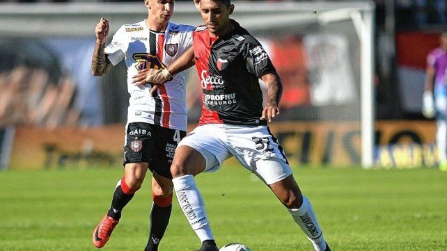 La última vez que Colón y Chacaita se enfrentaron fue en 2018 y el Sabalero se impuso como visitante 2-0
