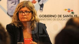 La paritaria docente arranca a finales del mes de enero