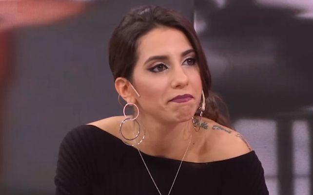 Cinthia Fernández compartió un desgarrador posteo sobre su maternidad: No doy más