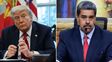 Trump habló con Maduro, elevó la presión y amenazó con más acciones militares si el chavismo no deja el poder