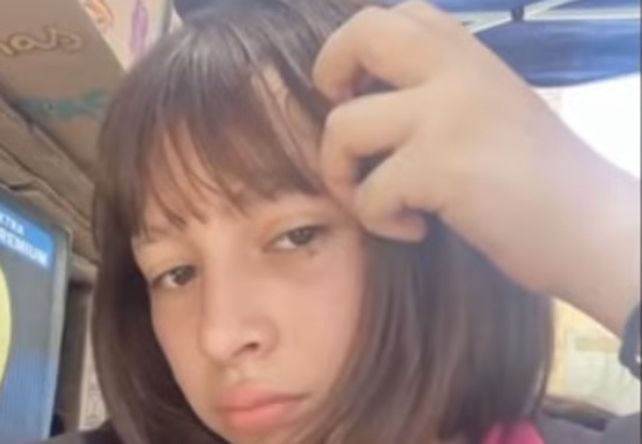 Caso Luna Zárate: muerte trágica como desenlace de una niñez vulnerada.