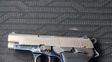 La explicación del alumno que llevó un arma al aula en la escuela Ceferino Namuncurá