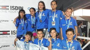 Argentina concluyó la jornada inicial del Torneo de las Américas en Lima, con 8 oros, 5 platas y 3 bronces.