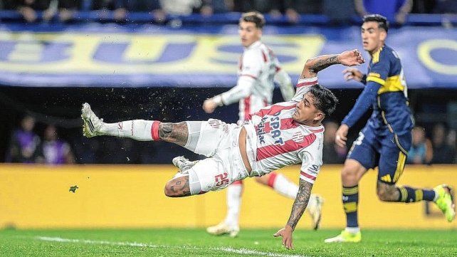 Mirá cómo quedó Unión en la tabla anual a 14 fechas del cierre de temporada