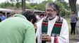 el fiscal general de tucuman dijo que es inconcebible que el sacerdote se haya suicidado