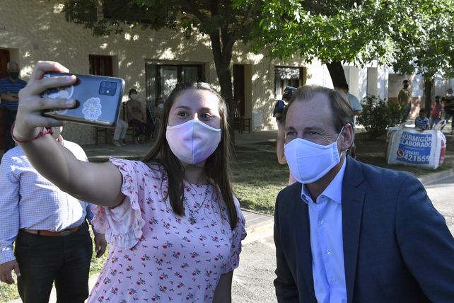 Bordet a la juventud: Enfrentemos la pandemia con empatía