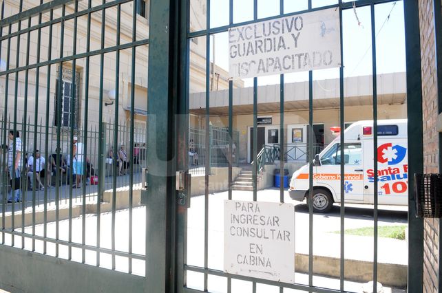 Asesinaron a un joven en el barrio San Lorenzo de Santa Fe