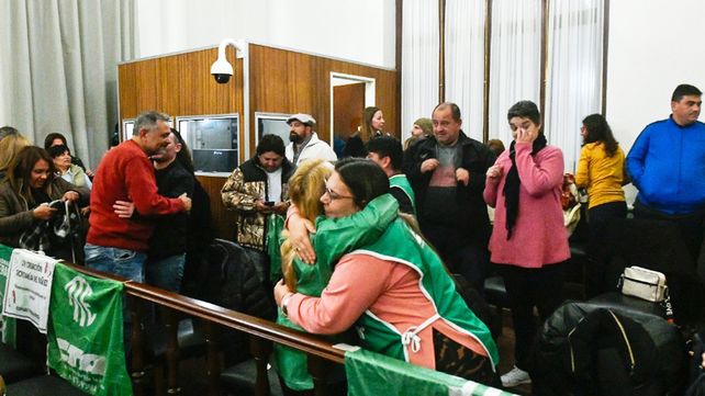 Se remarcó en el Senado el objetivo de velar por la supervisión de los derechos de la niñez y adolescencia y supervisar programas