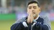 Se conocieron los resultados de los análisis toxicológicos del cuerpo de Diego Maradona