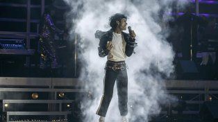 La crítica le pegó duro a Michael