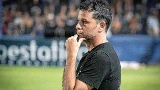 Rodolfo De Paoli dejó de ser el DT de Colón tras ser echado por la dirigencia.