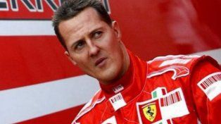 Hace 10 años, Michael Schumacher sufría un grave accidente que lo mantiene postrado y sin vida pública.