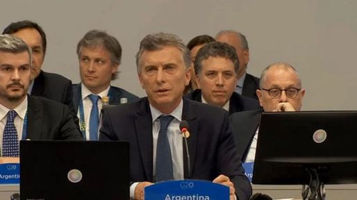 ¿Por qué este documento del G20 es un éxito histórico para la diplomacia argentina?