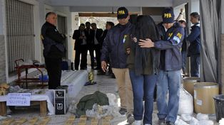 Delfín no quiere traslado por la denuncia que descabezó a Drogas Peligrosas