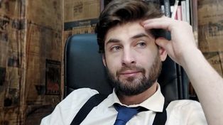 Detectaron un vínculo entre Brenda Uliarte y El Presto