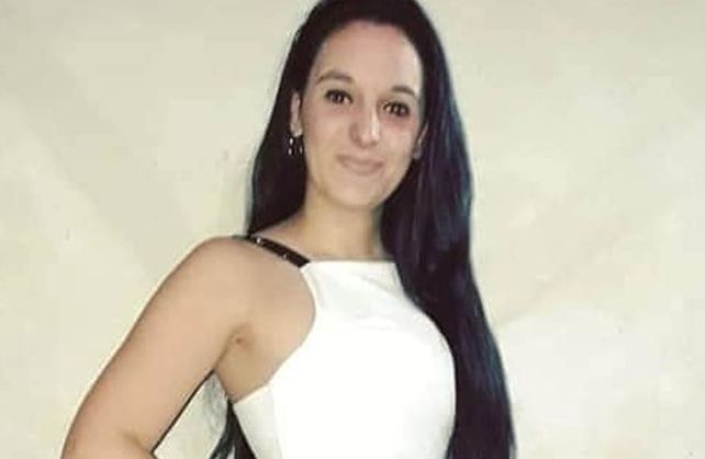 Julieta Delpino.