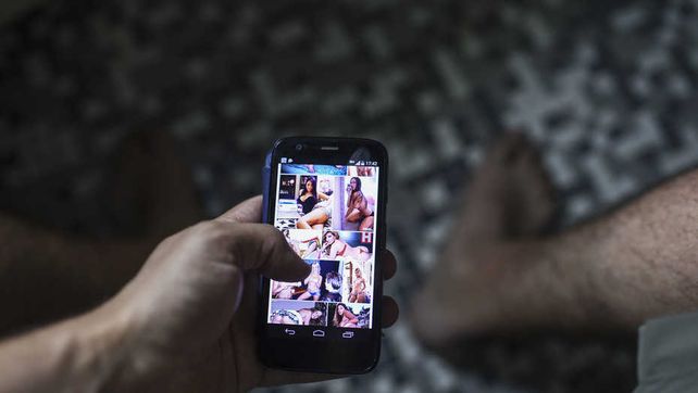 Alertan por un video de abuso sexual infantil que es viral en Facebook
