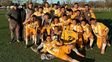 Gran victoria de Pablo VI en cancha de Provincial para mandar en la Zona Campeonato de la Rosarina