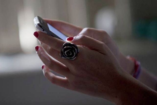 Apps para celosos