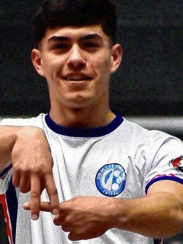 Goleadas paranaenses en el inicio del Torneo Nacional en San Rafael