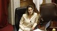 Carolina Losada se abrió para hablar sobre su maternidad imprevista con preadolescentes