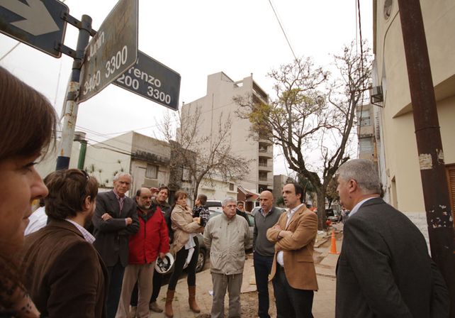 Habrá cinco mil nuevas conexiones de gas natural a edificios de Santa Fe