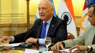 Santa Fe está en condiciones de abastecer con alimentos al mercado de la India