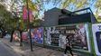 Recta final para la reapertura de otro bar en el Parque España