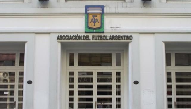 El TAS contra la AFA, por primera vez