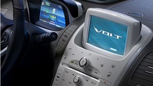 GM apuesta a un auto h&iacute;brido: gasta s&oacute;lo 1 litro de nafta cada 100 kil&oacute;metros