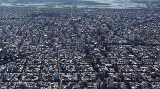 Comienza la renovación de la cloaca máxima: una obra inédita de 3.200 metros por debajo de Bulevar Pellegrini