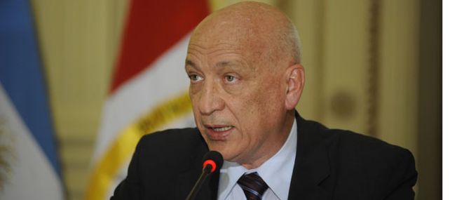 La provincia anuncia una propuesta para la policía de 1500 pesos en diciembre y paritaria en febrero