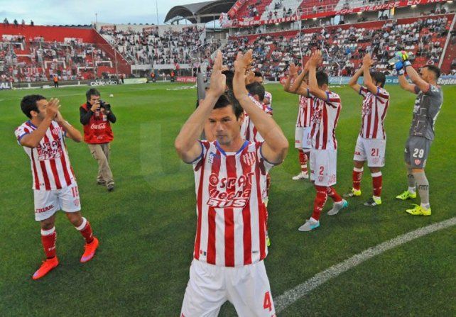 Unión y una decisión de fondo: Zurbriggen asoma como el elegido para el nuevo rol deportivo