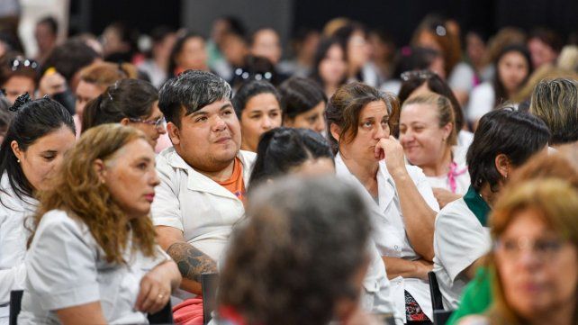 Este lunes inicia la capacitación del Plan Provincial de Alfabetización para docentes de Paraná